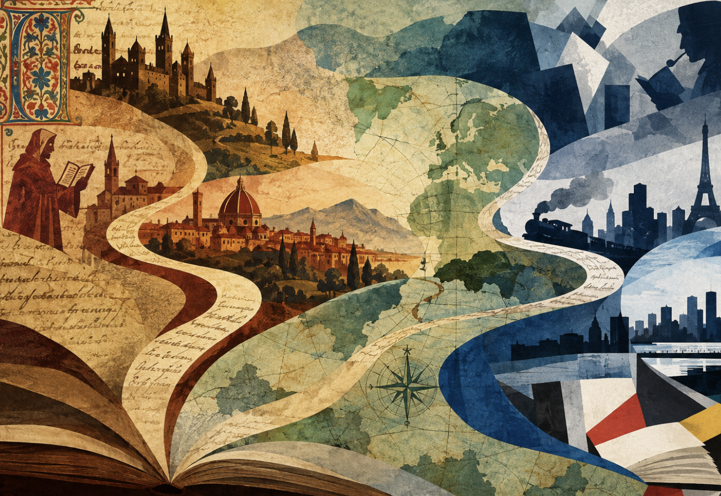 Seminari di italianistica dell'Università di Padova